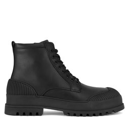 Hunter Ghete Hunter BULL-10 MI24 Negru