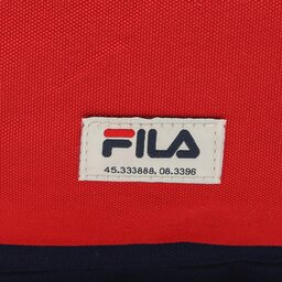 

Рюкзак Fila Boma Badge Backpack S’Cool Two FBU0079 Medieval Blue/Bright White/True Red 53007, Cиній