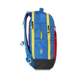 

Рюкзак шкільний LEGO Thomsen 20221-0023 Bright Blue 0023, Голубий