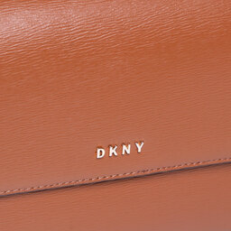 

Сумка DKNY Bryant R82E3467 Caramel CAR, Коричневий