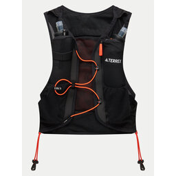 adidas Chaleco de running adidas Terrex Trail IW3653 Negro