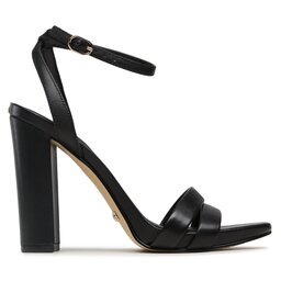 

Босоніжки Guess Fynlee FL6FYN LEA03 BLACK, Чорний
