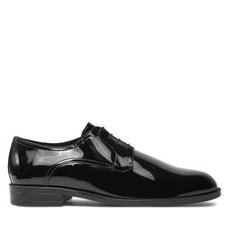 BOSS Polobotky BOSS Tayil Derb 10251700 01 001 Černá