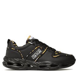 

Снікерcи Versace Jeans Couture 74VA3SS1 ZP214 899, Чорний