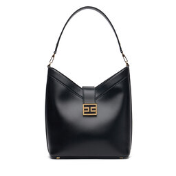 Elisabetta Franchi Geantă Elisabetta Franchi BS-19A-51E2 Negru