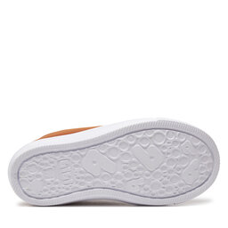 

Туфлі Bibi 1046464 Caramel/Black, Коричневий