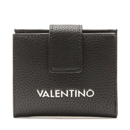 Valentino Kis női pénztárca Valentino Alexia VPS5A8215 Nero