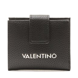 Valentino Pequeña cartera de mujer Valentino Alexia VPS5A8215 Nero