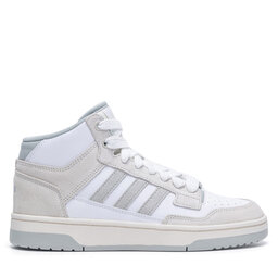 adidas Сникърси adidas RAPID COURT MID W JP5874 Сив