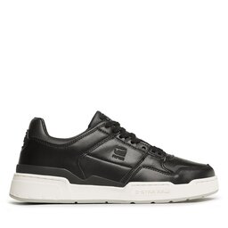 

Снікерcи G-Star Raw Attacc Bsc M 2212 40501 Black 0999, Чорний