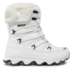 

Снігоходи ALPINE PRO Dera LBTB484000PL White, Білий