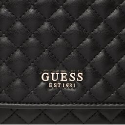 

Сумка Guess Adam (QG) HWQG86 94210 BLA, Чорний
