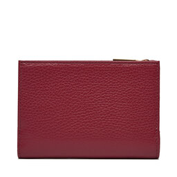

Великий жіночий гаманець Coccinelle MD5 Arlettis E2 MD5 11 66 01 Garnet Red R77, Бордовий