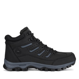 Sprandi Trekking Sprandi MP07-91327-01 Crna