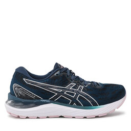Asics Bežecké topánky Asics Gel-Cumulus 23 1012A888 Tmavomodrá