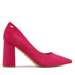 DeeZee Pumps DeeZee KB-008A Rosa
