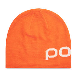 POC Шапка POC 64241 9050 Fluorescent Orange