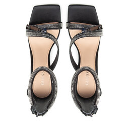 

Босоніжки Guess, Чорний