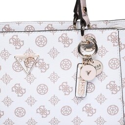

Сумка Guess Noelle (PT) HWPT78 79250 WLO, Білий
