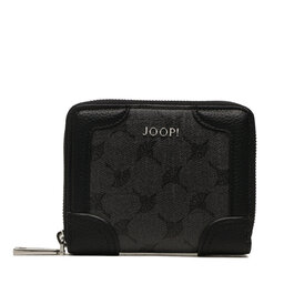 JOOP! Duży Portfel Damski JOOP! Nisa 4140006846 Black 900