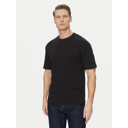 Calvin Klein Calvin Klein T-Shirt K10K114167 Μαύρο Slim Fit
