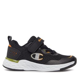 

Снікерcи Champion Low Cut Shoe Bold 2 B Ps S32664-KK002 Nbk/Myg/Yellow, Чорний