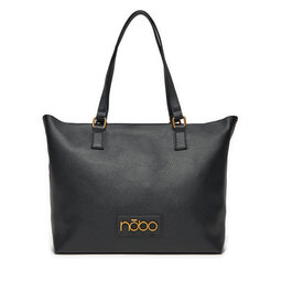 Nobo Torebka Nobo BAGT870-K020 Czarny