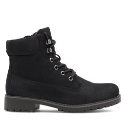 JENNY Trapery JENNY WS722-28G Czarny