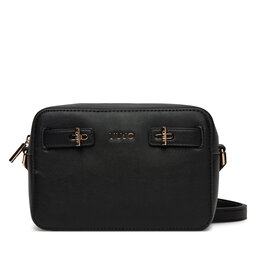 Liu Jo Borsetta Liu Jo M Camera Case AA5079 E0003 Nero