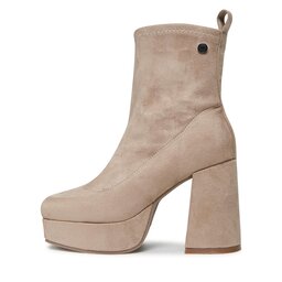 

Ботильйони Refresh 171352 Beige, Бежевий