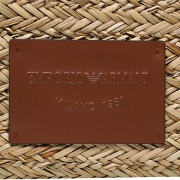 

Сумка Emporio Armani Y3D259 YVN2E 88178 Natural/Leather, Бежевий