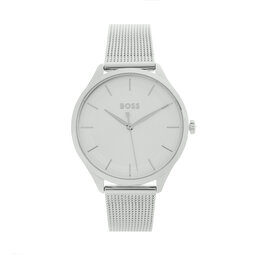 BOSS Orologio BOSS Pura 1502634 Argento