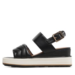 Geox Sandalen Geox D Rosita B D35RBB 000TU C9999 Black
