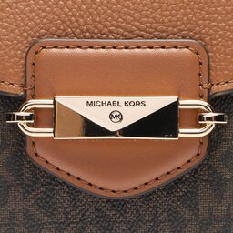 

Сумка MICHAEL Michael Kors 32F3G6FC1B Brn/Acorn 252, Коричневий