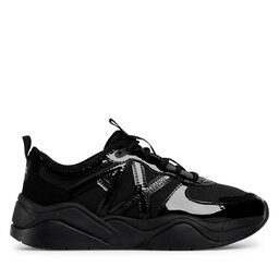 Armani Exchange Сникърси Armani Exchange XDX039 XV311 00002 Черен
