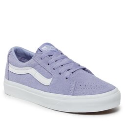 Vans Sneakers aus Stoff Vans Sk8-Low VN0009QRC8B1 Sweet Lavender