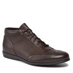 Ryłko Sneakers Ryłko IPWY70 Brązowy 6ZK