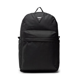 

Рюкзак Guess Elvis (Nylon) HMELVI P1305 BLA, Чорний