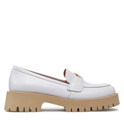 R.Polański Chunky loafers R.Polański 1679 Bianco