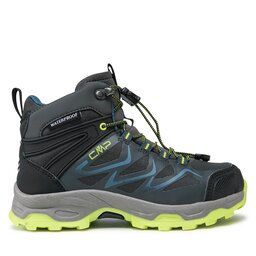 CMP Trekkings CMP Byne Mid Wp 3Q66894 Gri