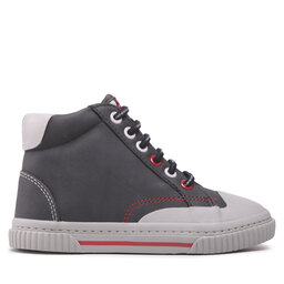 Mayoral Botines planos Mayoral 44273 Gris