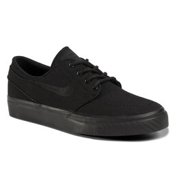 Nike Обувь Nike Sb Janoski (Gs) 525104 024 Black/Black/Anthracite