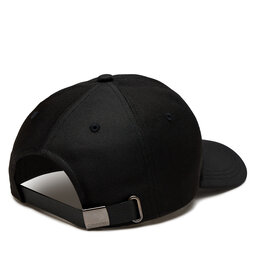 

Бейсболка Calvin Klein K50K511762 Ck Black BEH, Чорний