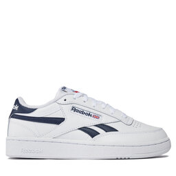 

Взуття Reebok Club C Revenge H04168-K White, Білий