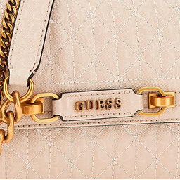 

Сумка Guess HWGB89 87210 STO, Écru