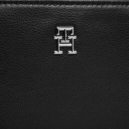 

Сумка Tommy Hilfiger Th Essential Sc Workbag AW0AW15703 Black BDS, Чорний