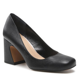 Edeo Scarpe basse Edeo 3750-1499 Nero