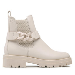 

Ботильйони s.Oliver 5-25407-29 Cream 462, Бежевий