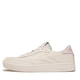 

Взуття Reebok Club C Clean GX3692 Mix, Білий