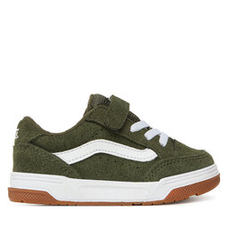 Vans Tenisice Vans Hylane V VN000D4MKCZ1 Zelena